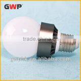 2014 E27 LED COB Bulb With Good Heat Sink