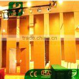 Fire Proof Auditorium Perforated Wooden Panel for Interior Deocoration thumbnail-1