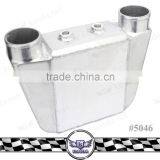 Tunning Air Cooled vw Turbo Kits , Auto Engine Parts Water to Air Intercooler Kits thumbnail-2