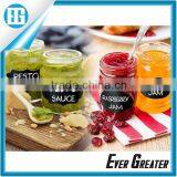 Customized Company Logo/ Label Sticker for Outer Packing, Company Private Custom Round Vinyl Stickers