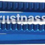 Used Ophthalmic Bonn Toothed Forceps thumbnail-2