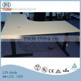 Easy Work Office Furniture Lift Table With UL TUV SAA PSE CE Certificate thumbnail-6