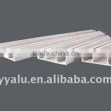 Aluminium Double Rail Profile thumbnail-1