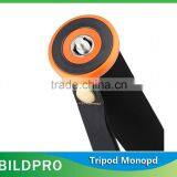 32mm Camera Monopod Foldable Tripod Monopod 1630mm Extendable Monopod L-401 thumbnail-4