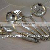 SS Kitchen Tools Utensils Made by Junzhan Factory Directly and Sell Directly