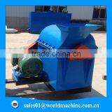 1-2Tons Per Hour Semi-wet Materials Crusher For Organic Fertilizer thumbnail-6