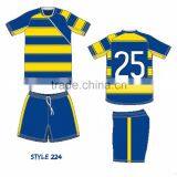 Cheap Sublimated Youth_adult Soccer Uniforms thumbnail-6