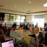 Shenzhen Hontek Co., Ltd. company overview - view 1 thumbnail