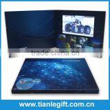 Paper Material and Card Product Type Lcd Video Card thumbnail-1
