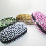 2016 High Density Animal Print Eyeglasses Eva Case thumbnail-1