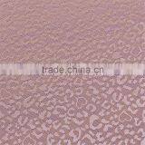 Double Colors Soft Elastic Nylon Polyter Lace Fabric thumbnail-2