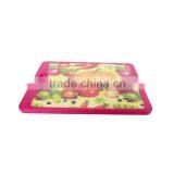 2016 New Product Color Plastic Printing Chopping Board thumbnail-3