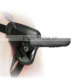 8 Inch Strap on Penis Vibrator Popular Adultproduct for Women thumbnail-1