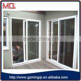 Exterior Pvc Glass Sliding Door Mosquito Netting thumbnail-4