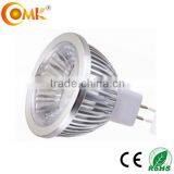 3*3W/5*1W/4*1W Mr16 LED Light Source OMK-MR16-4*1W thumbnail-6