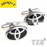 TZG10062 Car Cufflink thumbnail-1