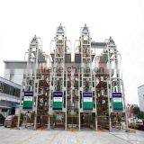 Portable Car Parking System ce Approved Car Parking Automatic Hospital Parking thumbnail-1