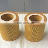 Screw Air Compressor Air Filter Atlas Copco Hepa FilterFilter 1613872000 C1250