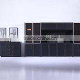 New Storage Cabinet/wooden Office Cabinet thumbnail-1
