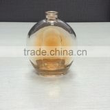 108ml Colored Cosmetic Packaging Glass Perfume Bottle