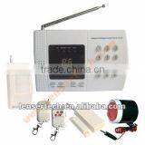 Landline Alarm for Home Safe With LED Indicator