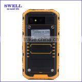 Newest 4.3 Inch Telefono Cellulare NFC Rugged Phones With 1G Rom 8G Rom UHF Walkie Talkie PTT Outdoor GPS 3G Phones A9 Wholesale thumbnail-5