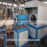 PVC Fiber Hose Plant