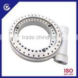 A12 Inch Single Axis Slewing Drive thumbnail-2