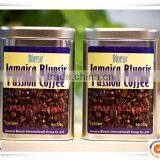 Customized Coffee Tin Can Manufacturer/square Tin Can thumbnail-1