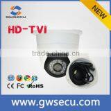 1.2Megapixel 720P HDTVI Dome Camera thumbnail-1