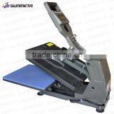Sunmeta Heat Press Machine Pre Printed Sublimation Transfers ST-4050 for Garment Clothing Label thumbnail-2
