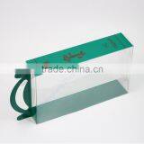 New Design Plastic Transparent Gift Box thumbnail-4