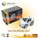 NEW Battery Operated Alloy Car With Light and Music