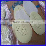 High Quality Silicone Shoe Pads for Europe thumbnail-1