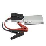6000mAh Power Bank Jump Starter With Aluminium Case thumbnail-2