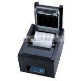 China Hot Factory Bus Tickets Printer Machine thumbnail-4