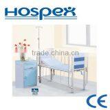 HH628 Hospex Children Using Hospital Care Bed for Caring thumbnail-1