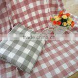 100% Cotton Bed Sheet Terry Towel Blanket Wholesaler thumbnail-2