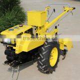 8hp Power Tiller thumbnail-1