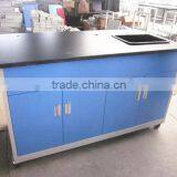 With PP Sink Laboratory Sink Bench thumbnail-3