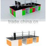 School Laboratory Furniture( ISO, Factory for 17 Years)