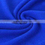Super Soft Top Quality Home House Cheap and Best Blue Car Washing Cloth thumbnail-6