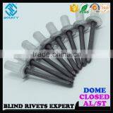 HOT SELLING IFI 126 ALUMINUM SEALED TYPE RIVETS thumbnail-6