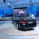 2015 High Quality Display Racks Rotating Turntable thumbnail-6