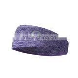Latest Design Hair Band Sweat Yoga Sport Headband Sports Headbands Girls Workout Bands Headbands Fashion Men Women Sports Band thumbnail-5