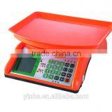 ABS Aterial 30kg Weighing Scale Little Helper