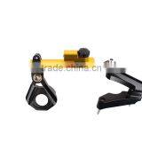 Soto Racing - CNC Steering Damper Set for SUZUKI GSXR600 GSXR750 2004-2005 w/ Bracket Kits thumbnail-4