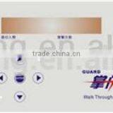 Hot Selling Metal Detector Gate Guardspirit XYT2101-II thumbnail-3