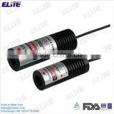 520nm Direct Laser Module (Dot Beam)