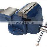 Casting Steel Fix Bench Vise